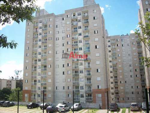Apartamento, código 6724 em São Paulo, bairro Itaquera