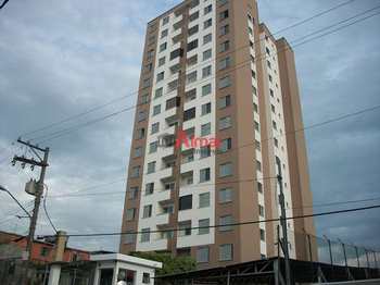 Apartamento, código 6721 em São Paulo, bairro Vila Carmosina