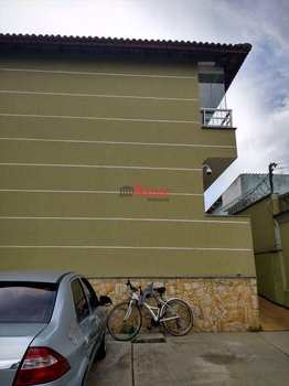 Sobrado de Condomínio, código 6699 em São Paulo, bairro Itaquera