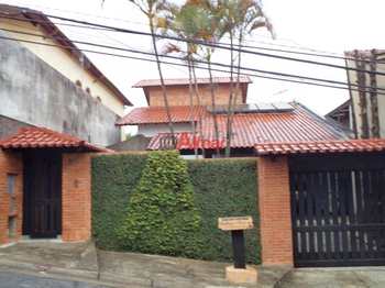 Sobrado, código 6697 em São Paulo, bairro Itaquera