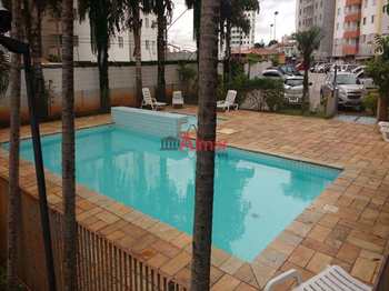 Apartamento, código 6683 em São Paulo, bairro Vila Matilde