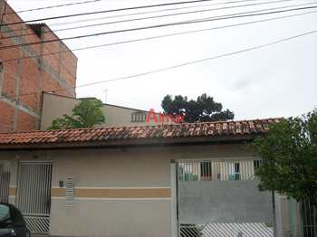 Sobrado de Condomínio, código 6677 em São Paulo, bairro Cidade Líder