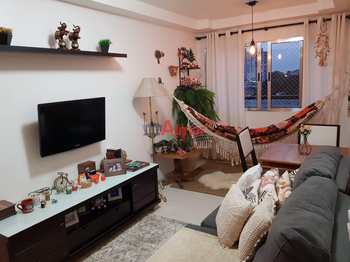 Apartamento, código 6663 em São Paulo, bairro Vila Pierina
