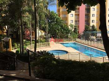 Apartamento, código 6629 em São Paulo, bairro Itaquera