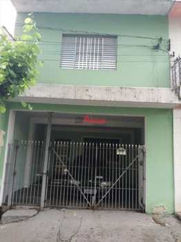 Sobrado, código 6632 em São Paulo, bairro Itaquera