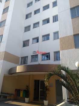 Apartamento, código 6625 em São Paulo, bairro Itaquera