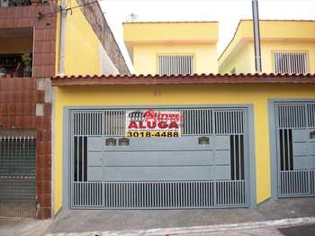 Casa de Condomínio, código 6601 em São Paulo, bairro Guaianazes