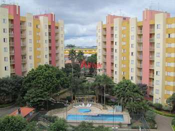 Apartamento, código 6586 em São Paulo, bairro Itaquera