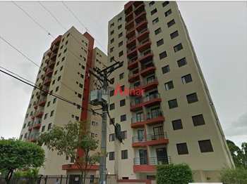 Apartamento, código 6577 em São Paulo, bairro Itaquera