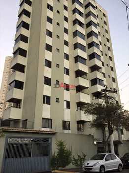Apartamento, código 6583 em São Paulo, bairro Vila Vera