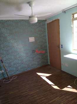 Apartamento, código 6576 em São Paulo, bairro Itaquera