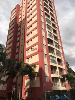 Apartamento, código 6548 em São Paulo, bairro Itaquera