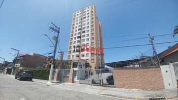Apartamento, código 6542 em São Paulo, bairro Itaquera