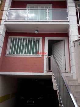 Sobrado, código 6511 em São Paulo, bairro Itaquera
