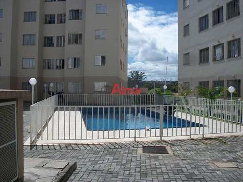 Apartamento, código 6484 em São Paulo, bairro Itaquera