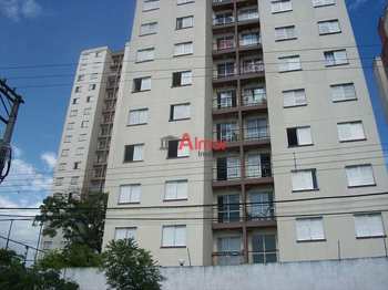 Apartamento, código 6463 em São Paulo, bairro Itaquera