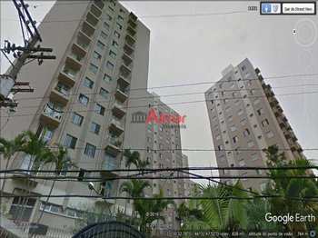 Apartamento, código 6388 em São Paulo, bairro Cangaíba