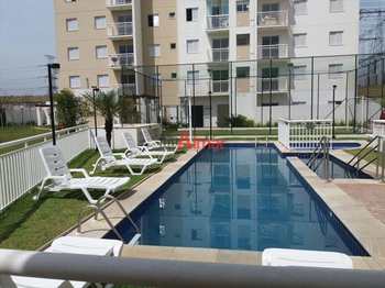 Apartamento, código 6315 em São Paulo, bairro Aricanduva