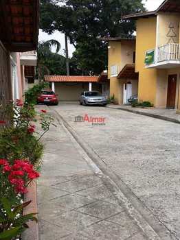 Sobrado de Condomínio, código 6306 em São Paulo, bairro Itaquera