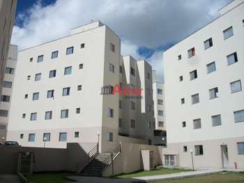 Apartamento, código 6309 em São Paulo, bairro Vila Santa Teresinha