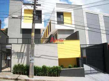 Sobrado de Condomínio, código 6300 em São Paulo, bairro Itaquera
