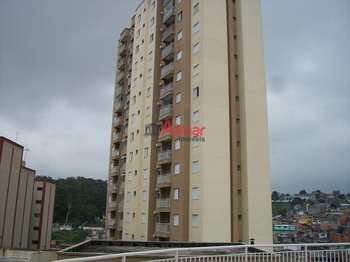 Apartamento, código 6246 em São Paulo, bairro Itaquera