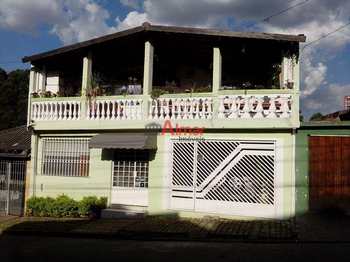 Sobrado, código 6180 em São Paulo, bairro Itaquera
