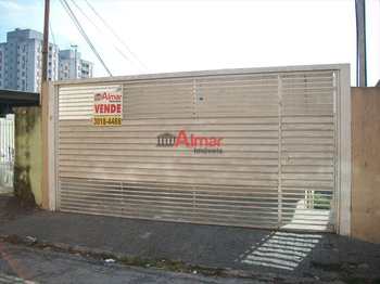 Sobrado, código 6043 em São Paulo, bairro Vila Carmosina