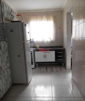 Apartamento, código 5987 em São Paulo, bairro Guaianazes