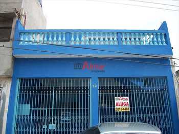 Sobrado, código 5933 em São Paulo, bairro Itaquera