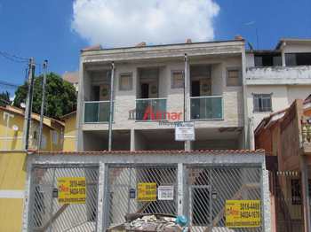 Sobrado, código 5868 em São Paulo, bairro Itaquera
