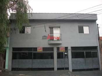 Sobrado, código 5774 em São Paulo, bairro Parque Savoy City