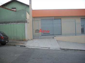 Galpão, código 5639 em São Paulo, bairro Itaquera