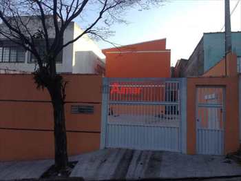 Sobrado de Condomínio, código 5635 em São Paulo, bairro Vila Antonieta
