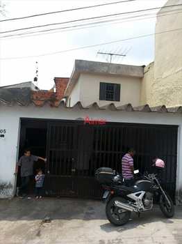 Casa, código 5528 em São Paulo, bairro Cidade Líder