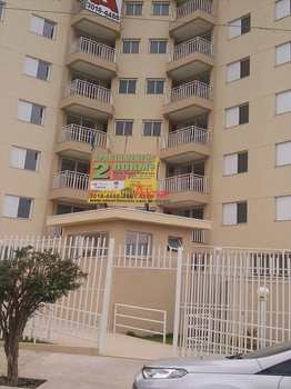 Apartamento, código 5362 em São Paulo, bairro Ermelino Matarazzo