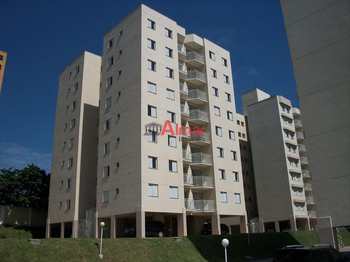 Apartamento, código 5313 em São Paulo, bairro Itaquera