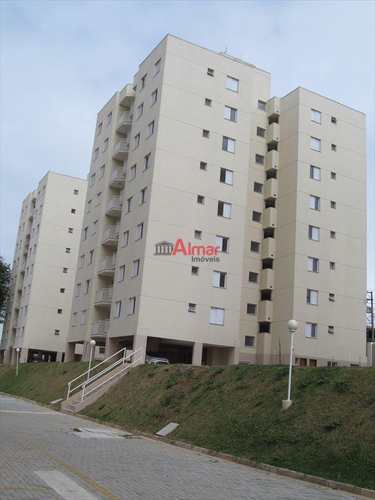 Apartamento, código 5312 em São Paulo, bairro Itaquera