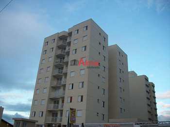 Apartamento, código 5274 em São Paulo, bairro Itaquera