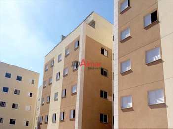 Apartamento, código 5231 em São Paulo, bairro Jardim Quisisana (Vila Nova Curuçá)