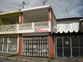 Sobrado, código 5111 em São Paulo, bairro Itaquera