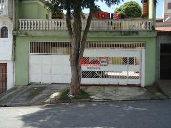 Sobrado, código 4987 em São Paulo, bairro Cidade Líder