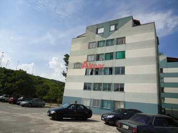 Apartamento, código 4874 em São Paulo, bairro Itaquera