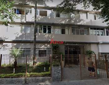 Apartamento, código 4849 em São Paulo, bairro Bela Vista