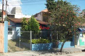 Casa, código 4441 em São Paulo, bairro Itaquera