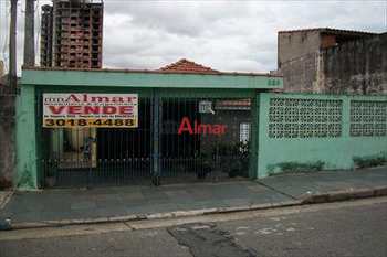 Casa, código 3836 em São Paulo, bairro Itaquera