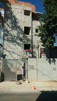 Apartamento, código 6840 em São Paulo, bairro Artur Alvim
