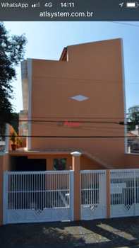 Sobrado de Condomínio, código 6844 em São Paulo, bairro Vila Granada