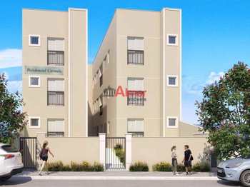 Apartamento, código 6876 em São Paulo, bairro Cidade Patriarca