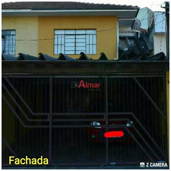 Sobrado, código 6879 em São Paulo, bairro Penha